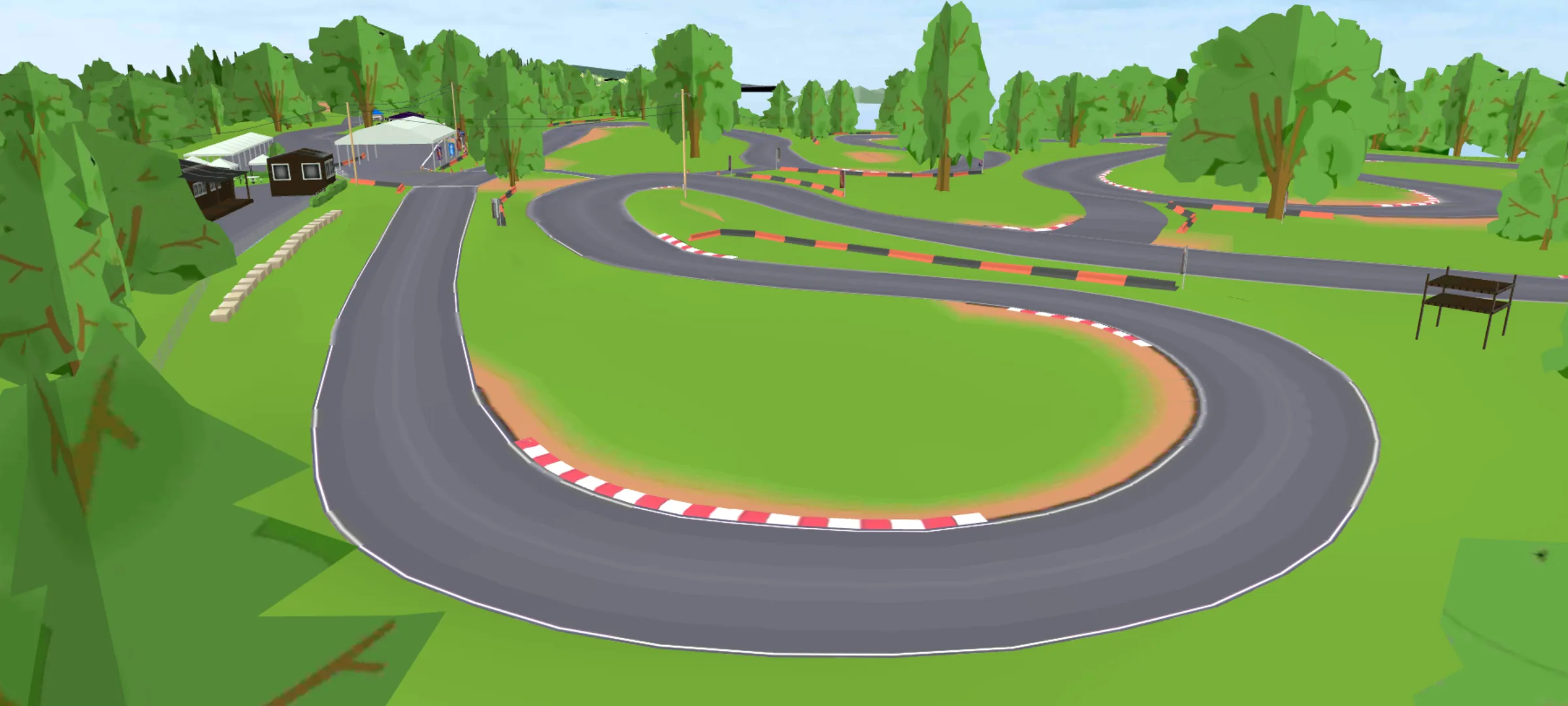 Parc map mod 0.3.6 (1)