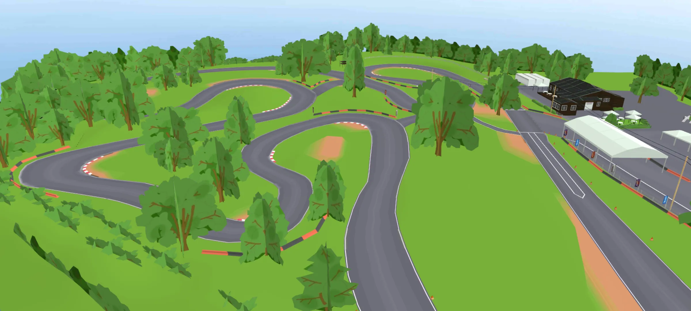 Parc map mod 0.3.6 (2)