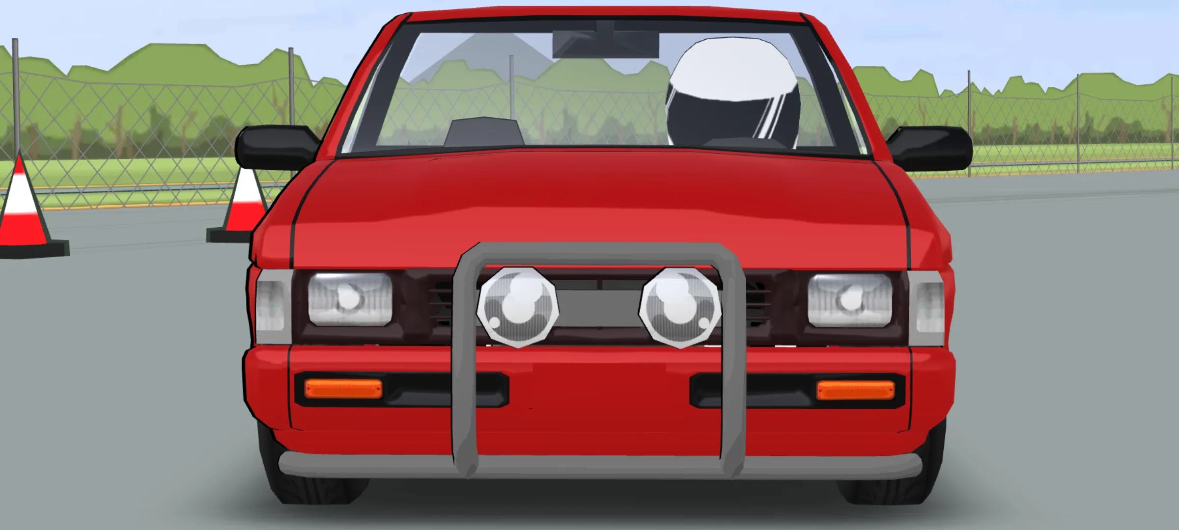 Nissan D21 mod 0.3.6 (1)