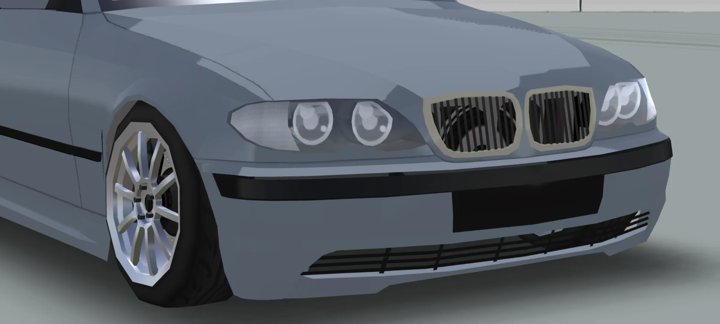 BMW E46 330i mod 0.3.6 (2)