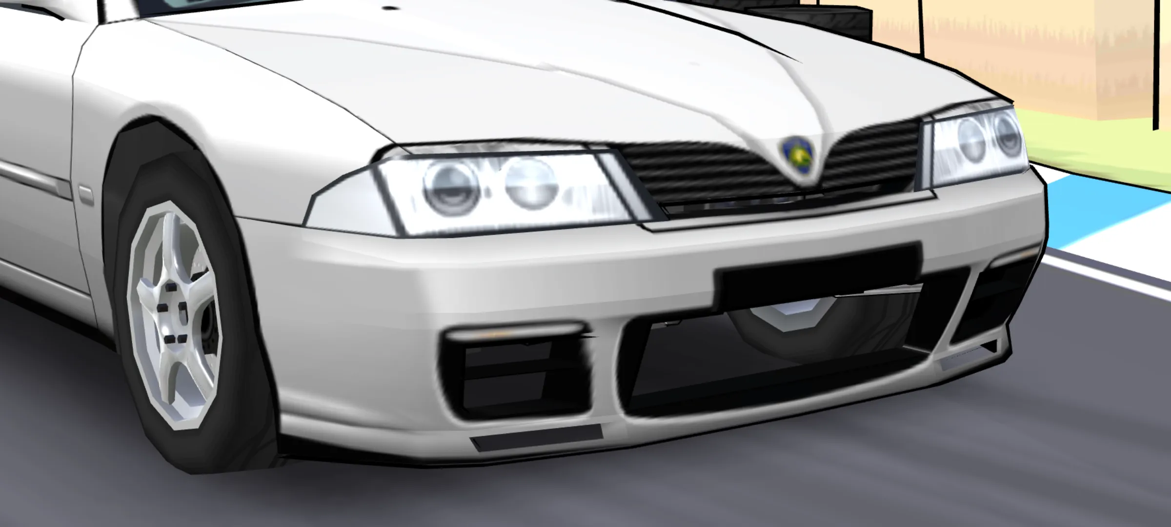 Latest Liveries (12)