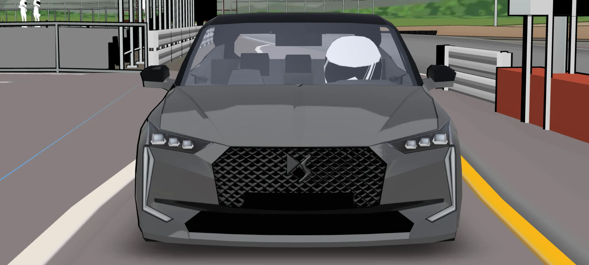 2023 DS4 Performance Line Mod 0.3.6 2 2023 DS4 Performance Line Mod 0.3.6 (2)