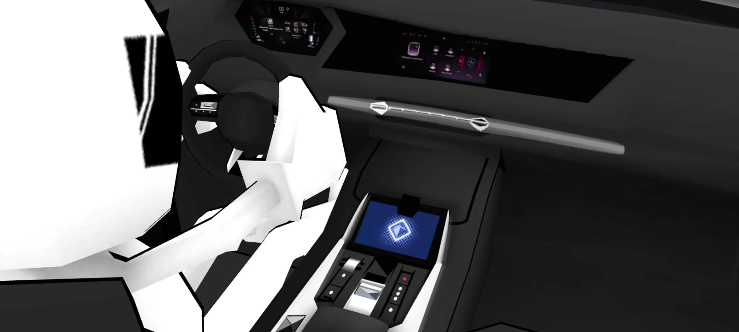 2023 DS4 Performance Line Mod 0.3.6 4 2023 DS4 Performance Line Mod 0.3.6 (4)