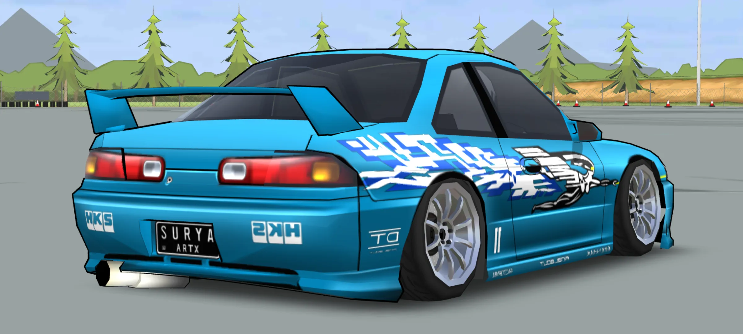 Latest Liveries (10)