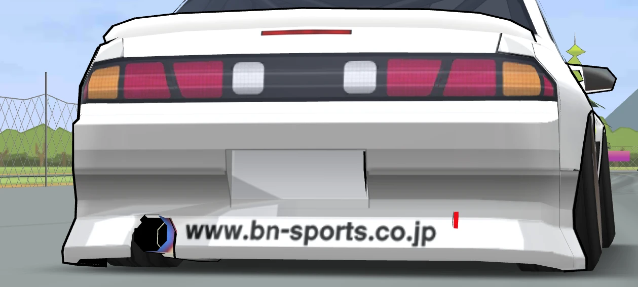 BN Sports Sticker Pack 1 BN Sports Sticker Pack (1)