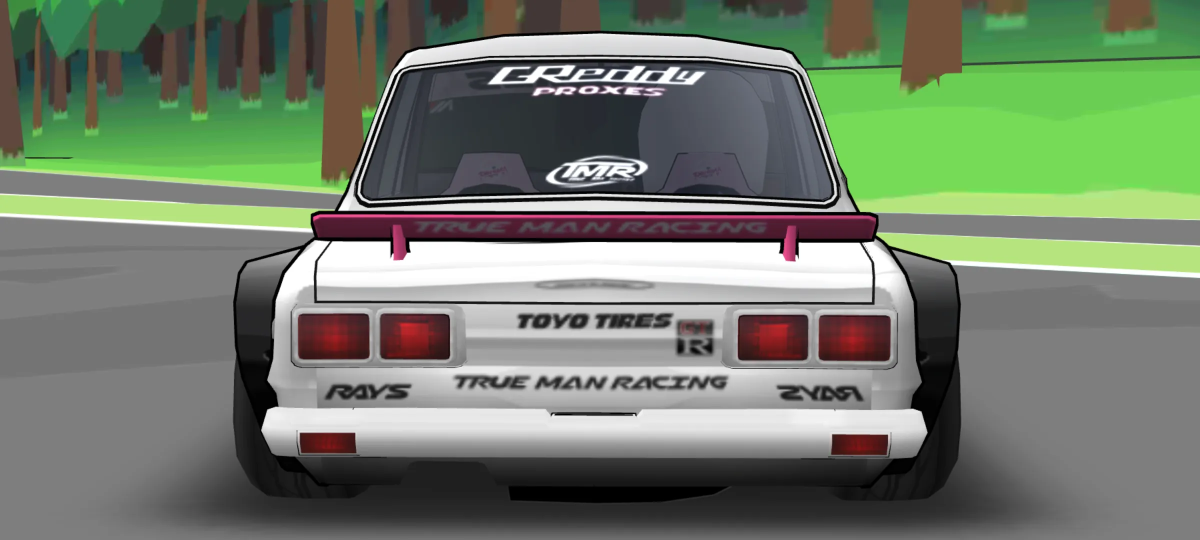 Latest Liveries (5)