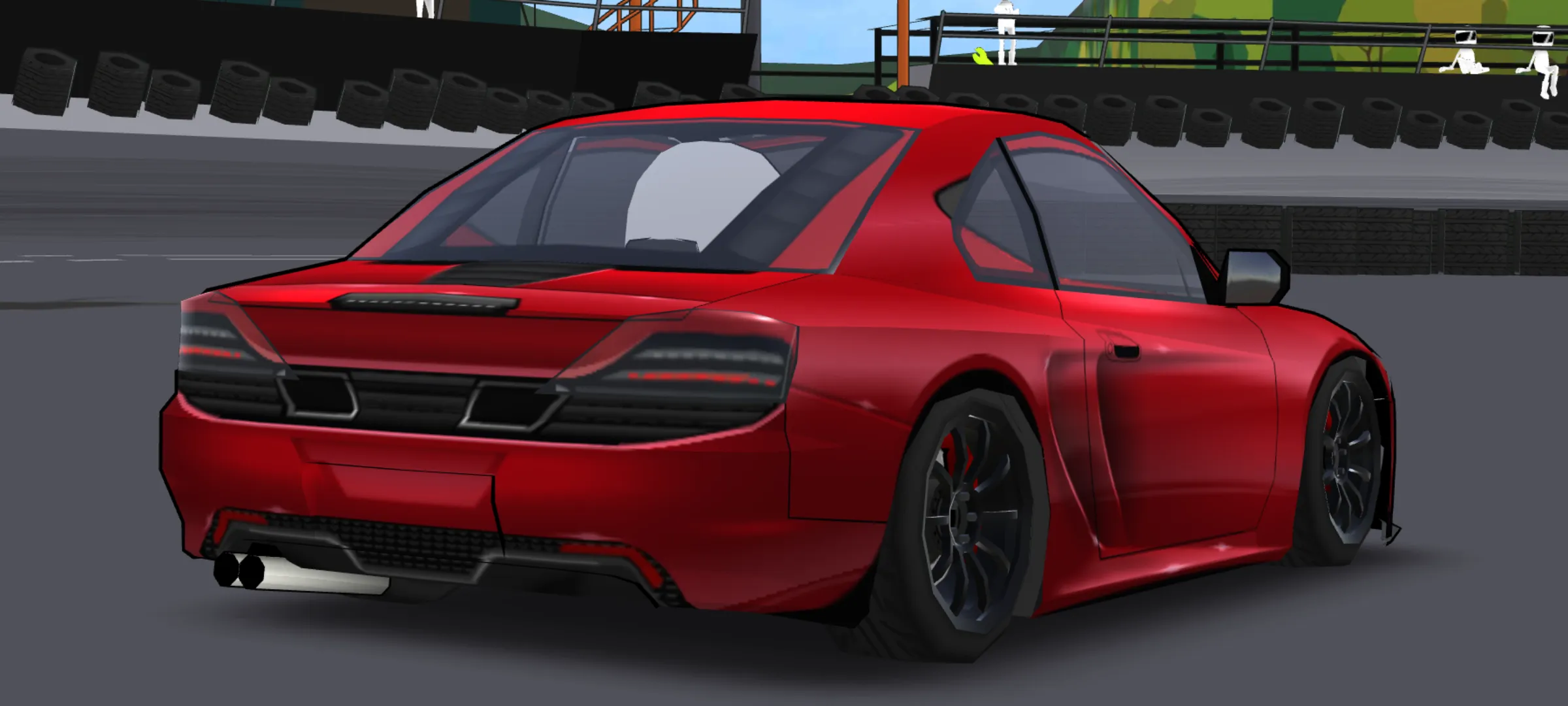 Latest Liveries 3 Latest Liveries (3)