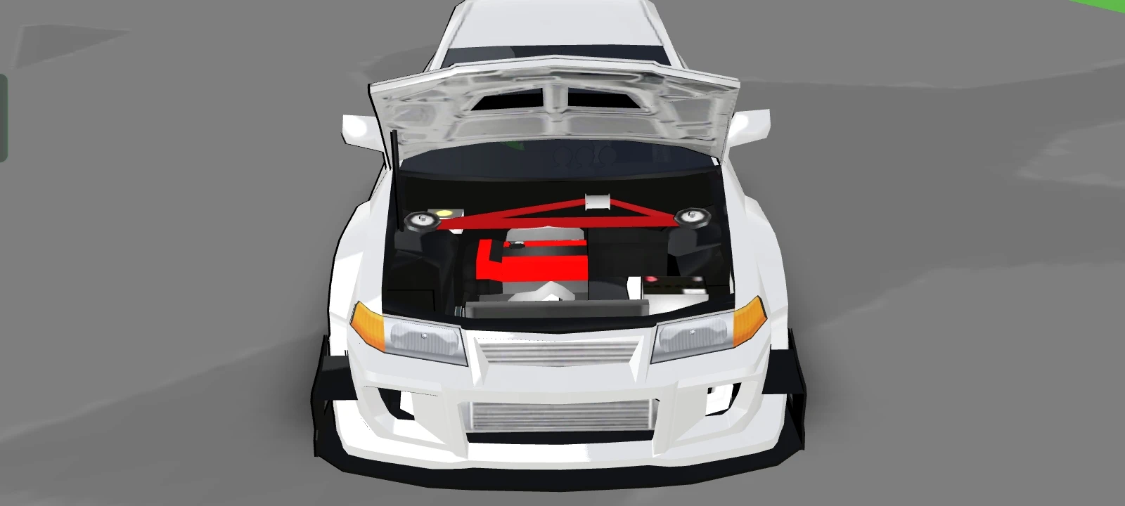 Mitsubishi Lancer Evolution V mod 0.3.6 3 Mitsubishi Lancer Evolution V mod 0.3.6 (3)