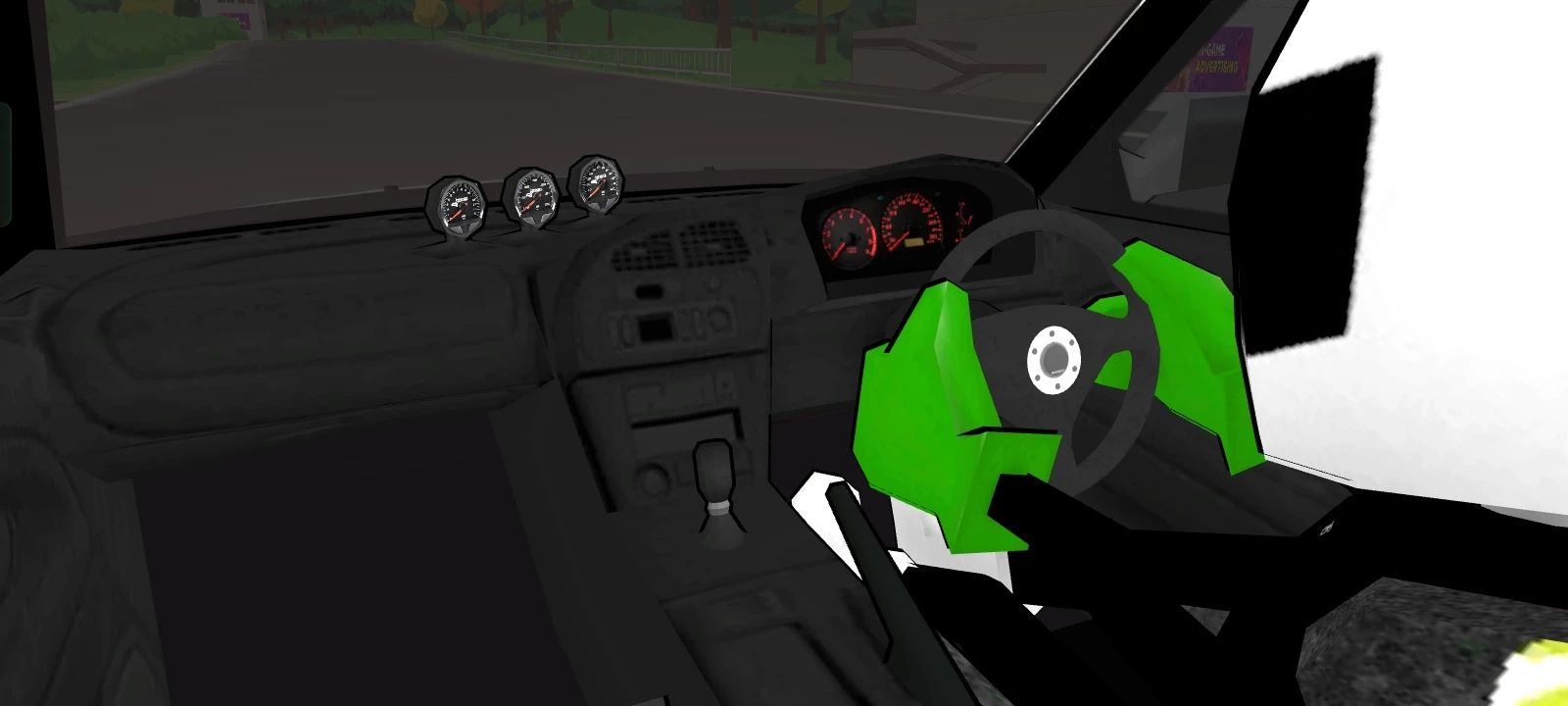 Mitsubishi Lancer Evolution V mod 0.3.6 2 Mitsubishi Lancer Evolution V mod 0.3.6 (2)