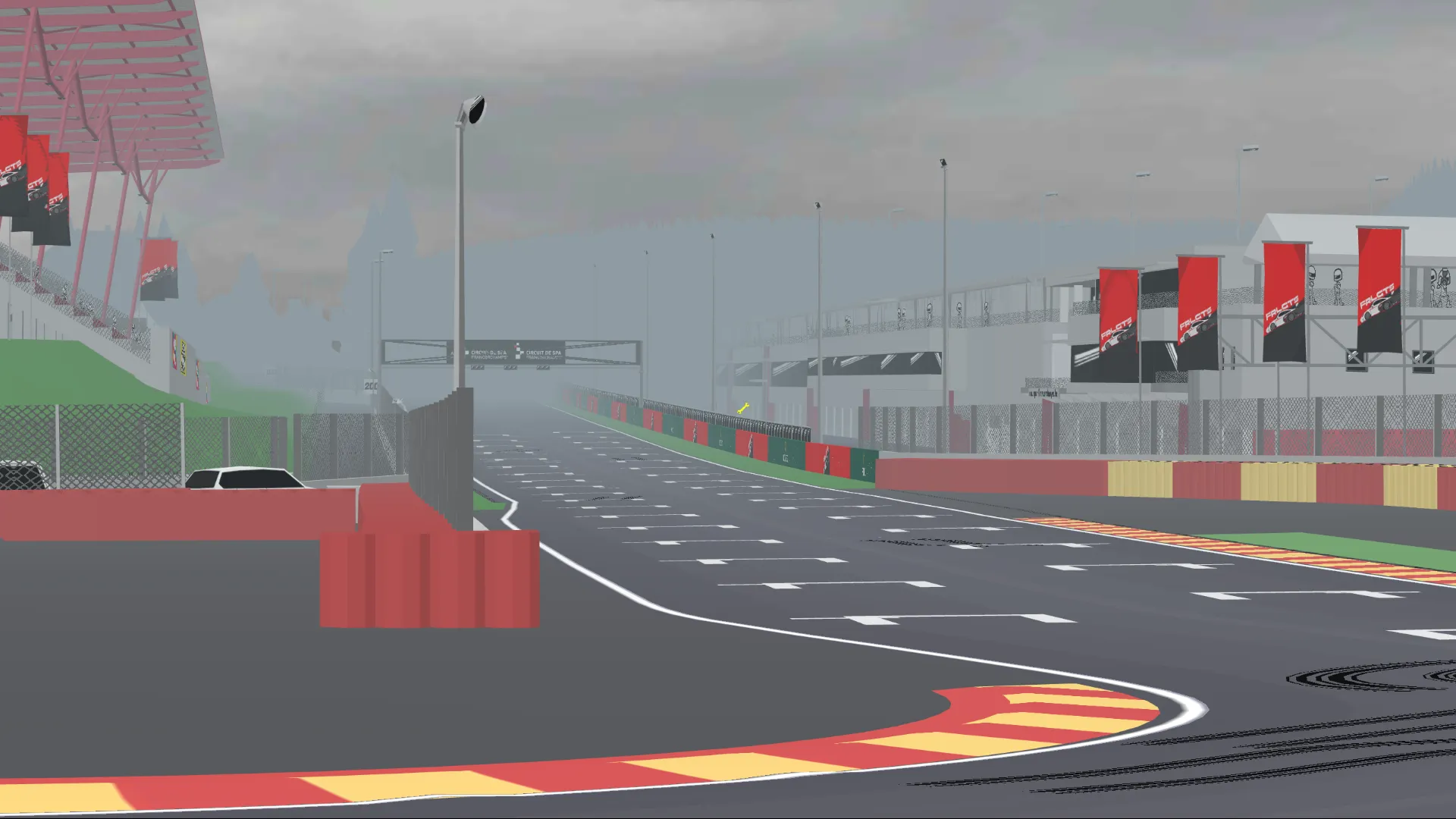 Spa Francorchamps map mod 0.3.6 1 Spa Francorchamps map mod 0.3.6 (1)