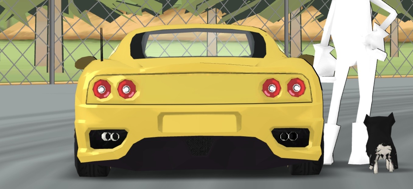 Ferrari 360 Modena mod 0.3.6 (3)