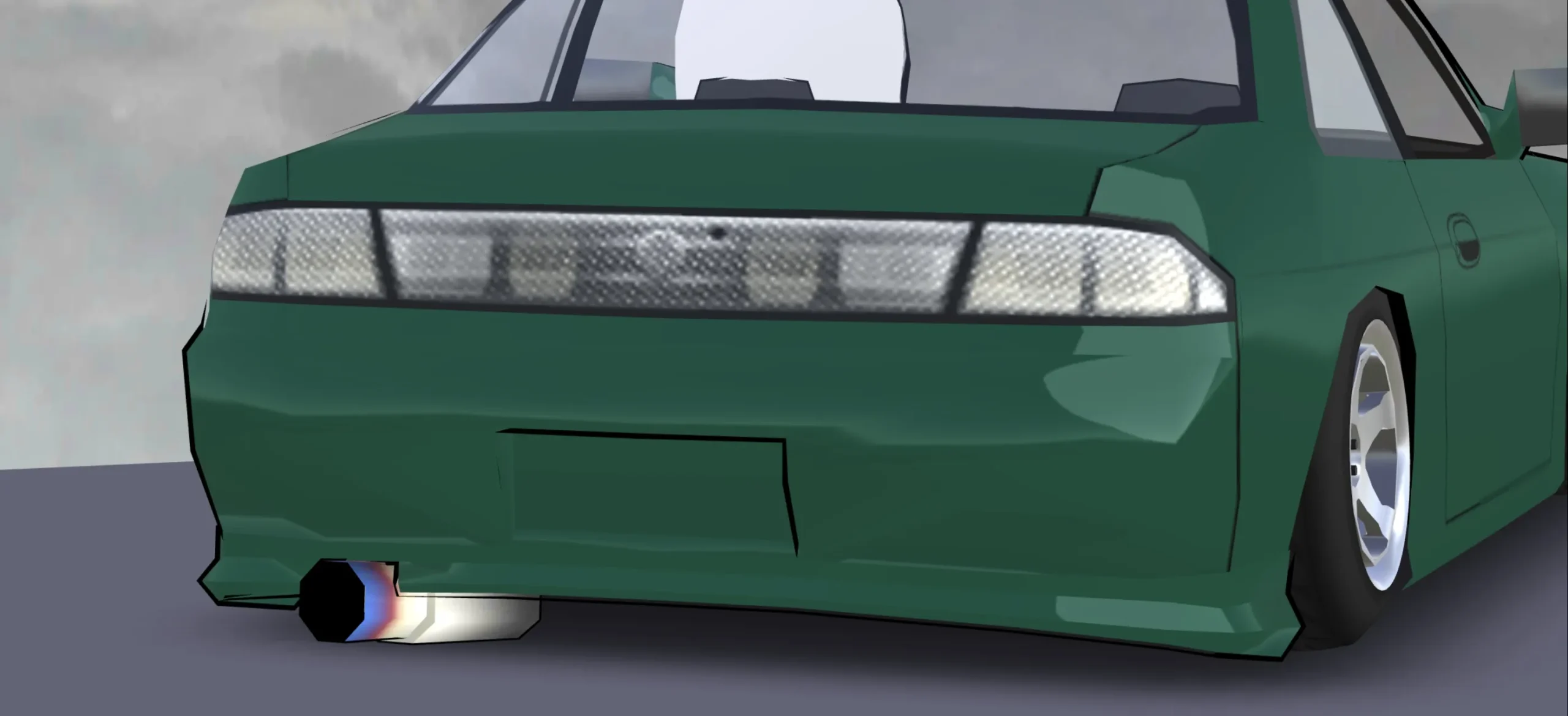 Latest Liveries (12)