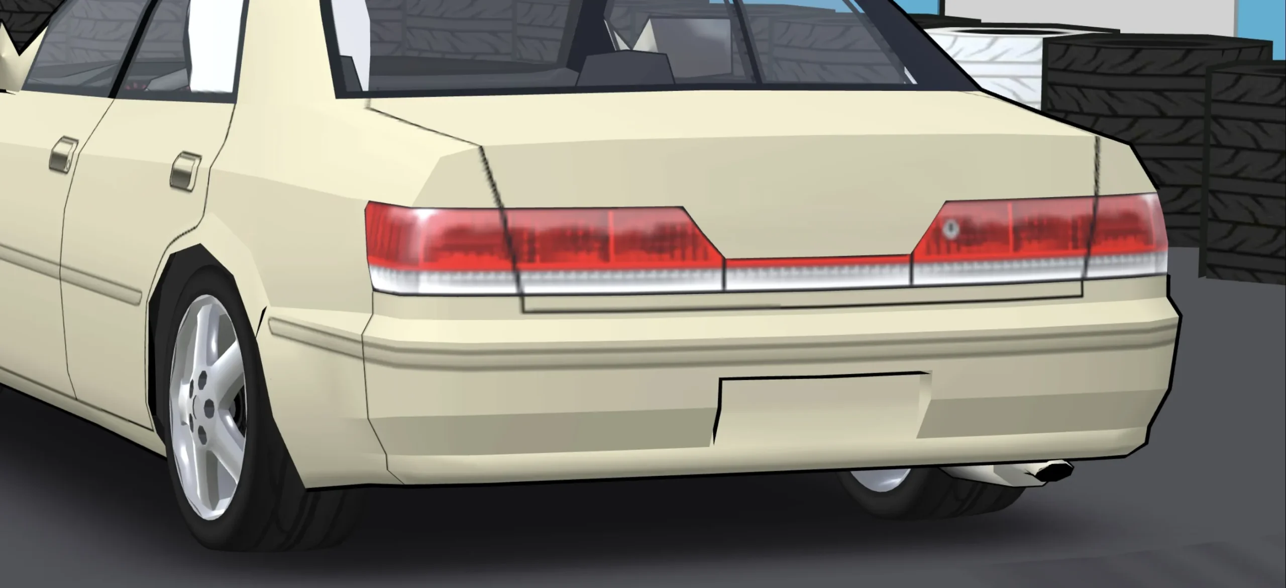 Latest Liveries (10)