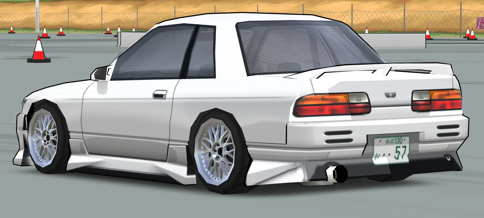 Do-Luck S13 Conversion 1 Do-Luck S13 Conversion (1)