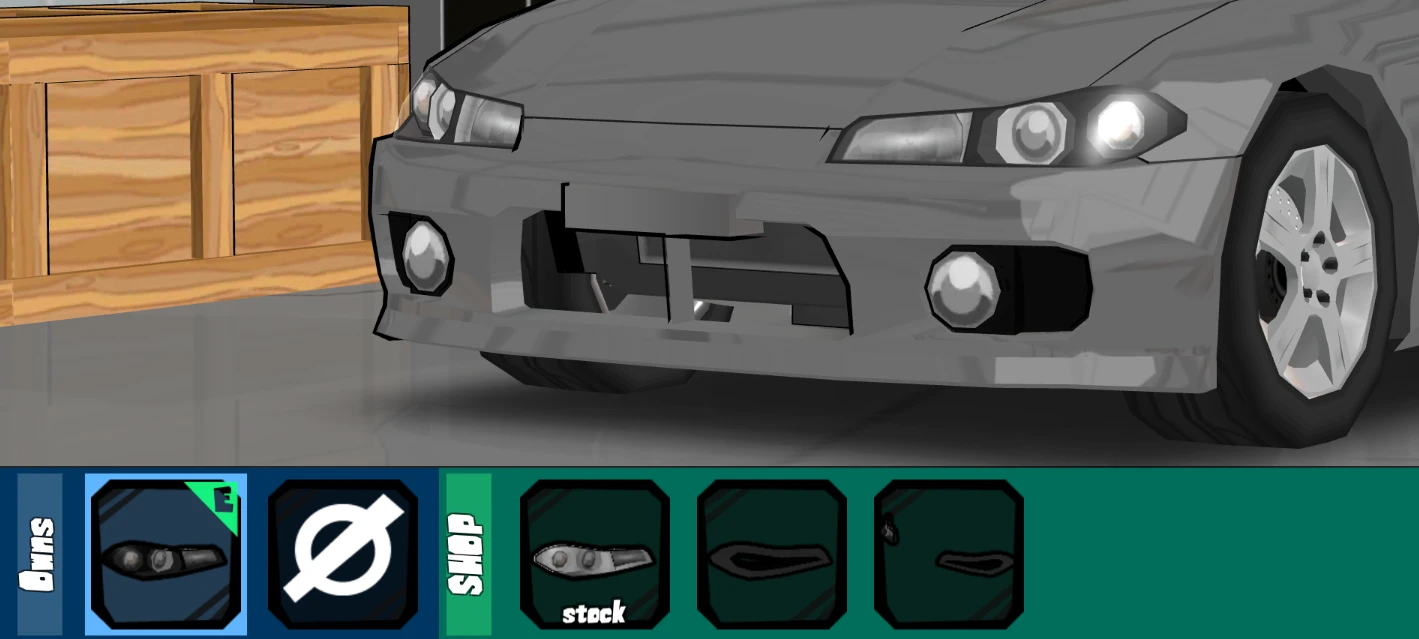 S15 Light On mod 0.3.6 1 S15 Light On mod 0.3.6 (1)