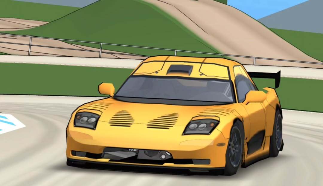 Mosler Land Shark 1 Mosler Land Shark (1)