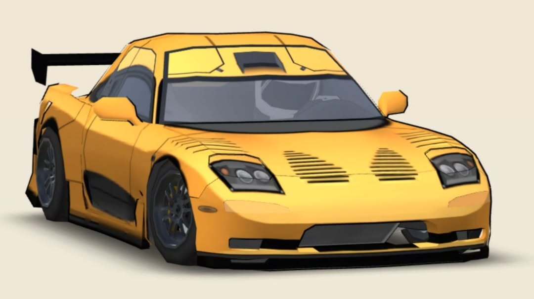 Mosler Land Shark 2 Mosler Land Shark (2)
