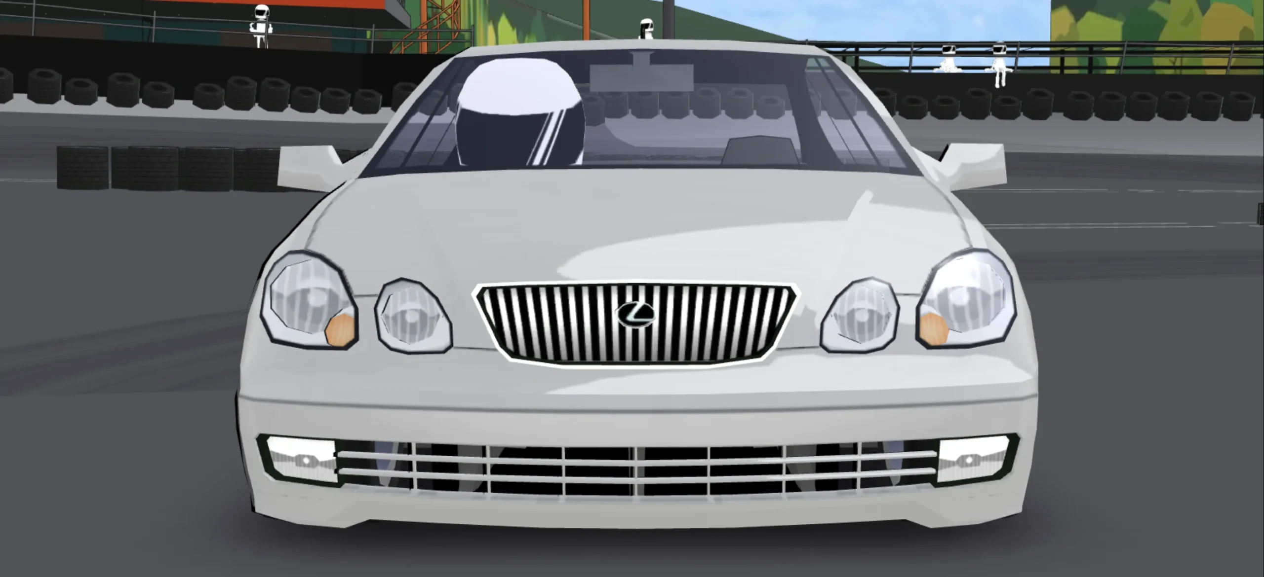 Toyota Aristo V300 mod 0.3.8 1 Toyota Aristo V300 mod 0.3.8 (1)