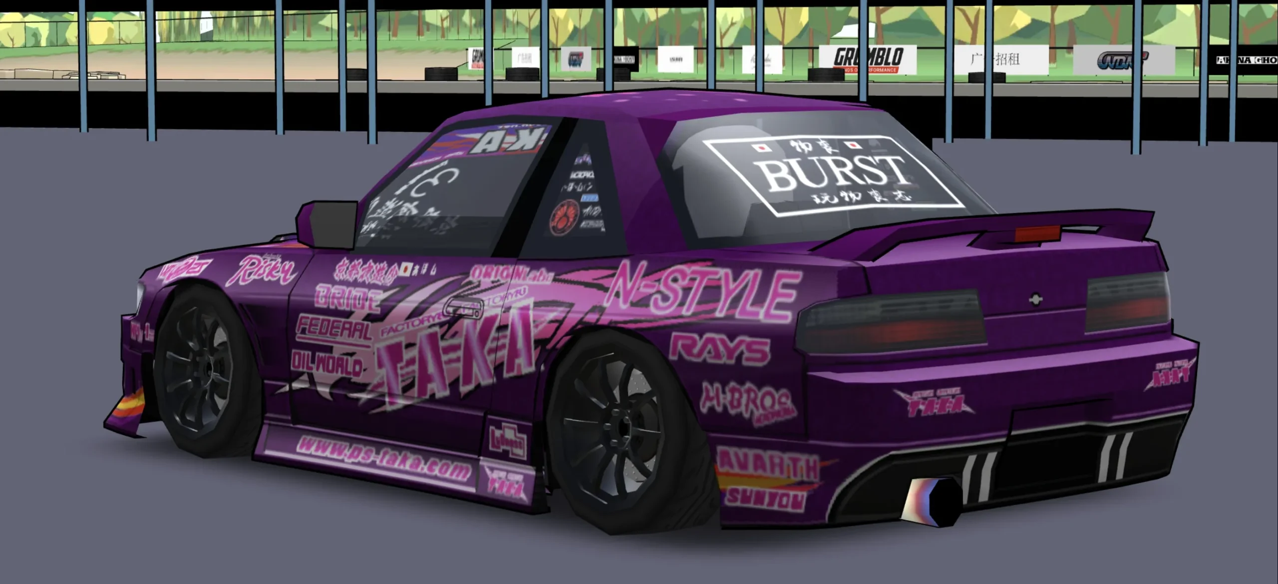 Latest Liveries 6 Latest Liveries (6)