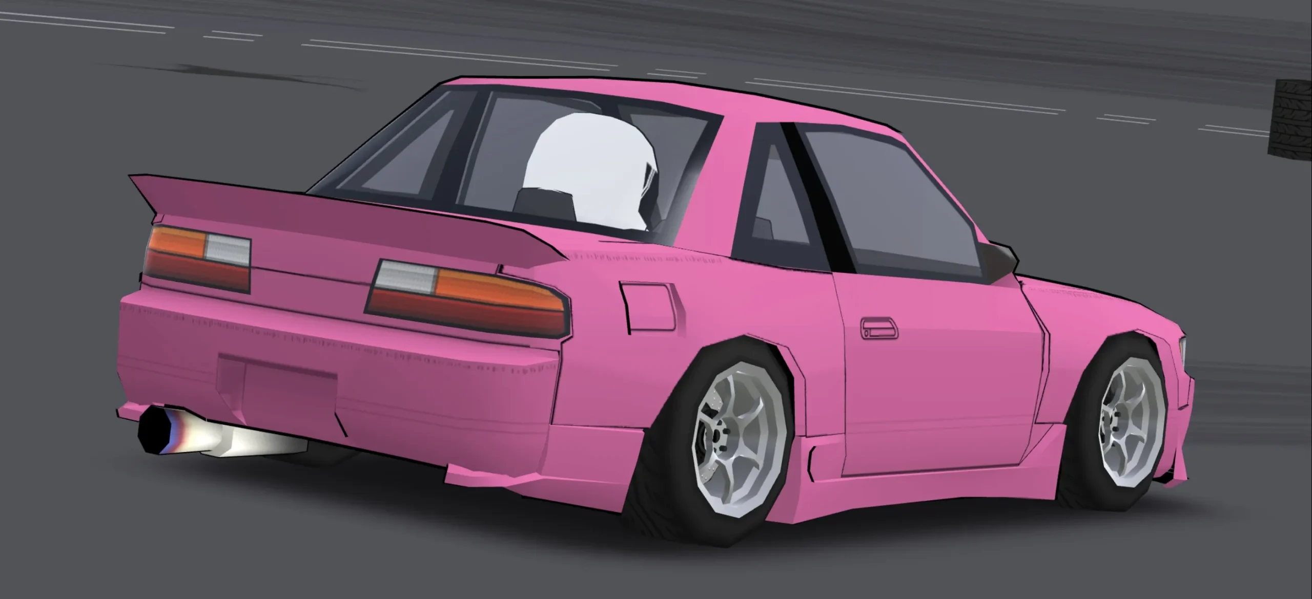 S13 B-WAVE Kit mod 0.4.1 3 S13 B-WAVE Kit mod 0.4.1 (3)