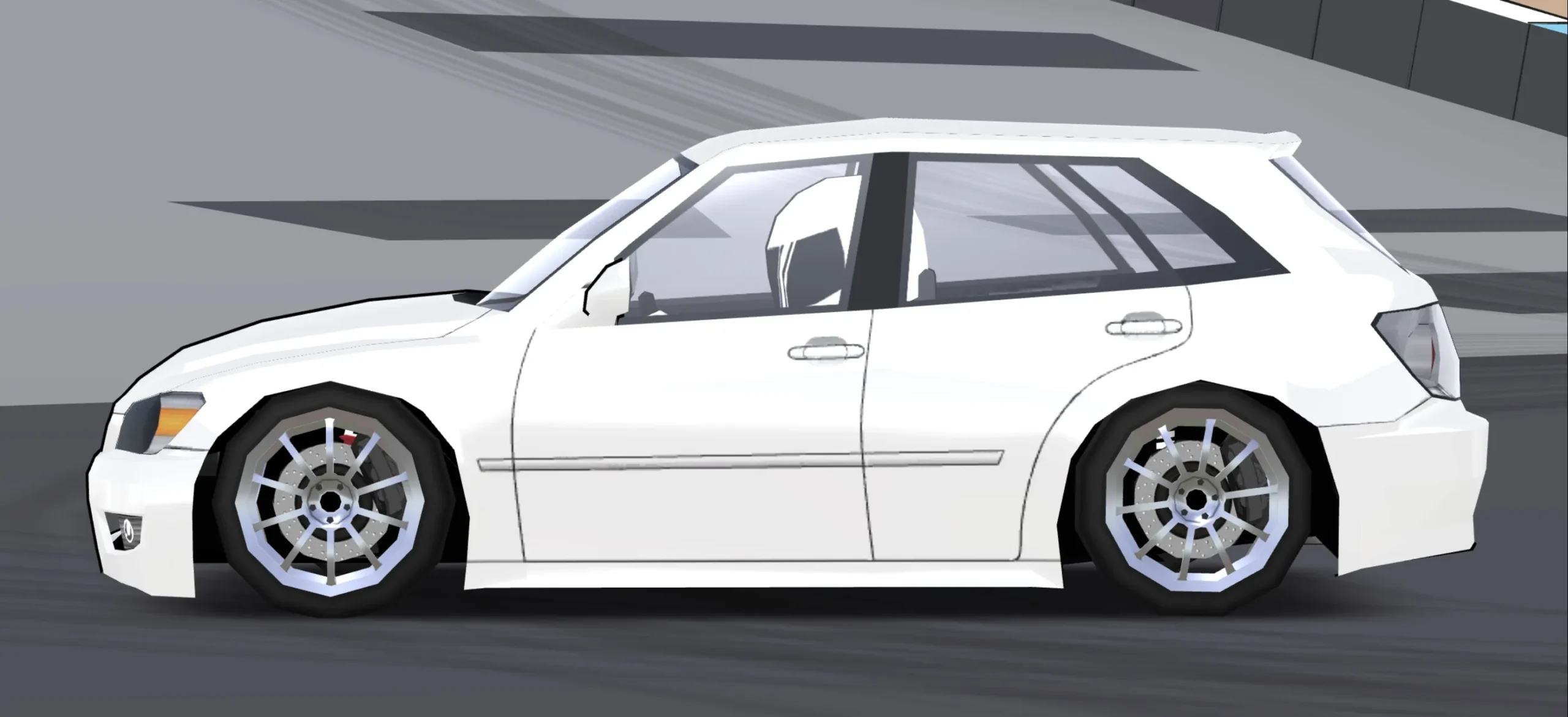 Altezza Gita Wagon mod 0.4.1 3 Altezza Gita Wagon mod 0.4.1 (3)