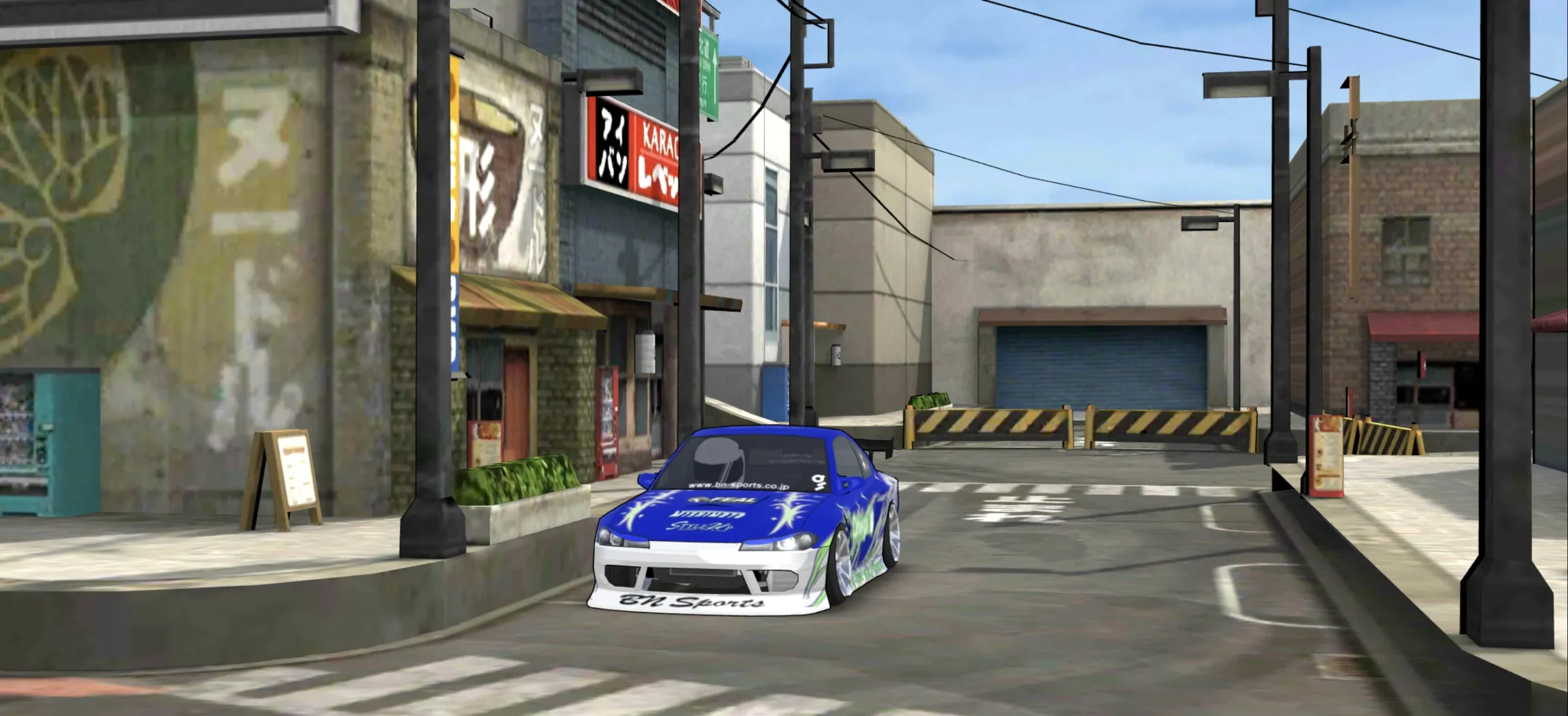 Japanese Urban map mod 0.4.1 3 Japanese Urban map mod 0.4.1 (3)