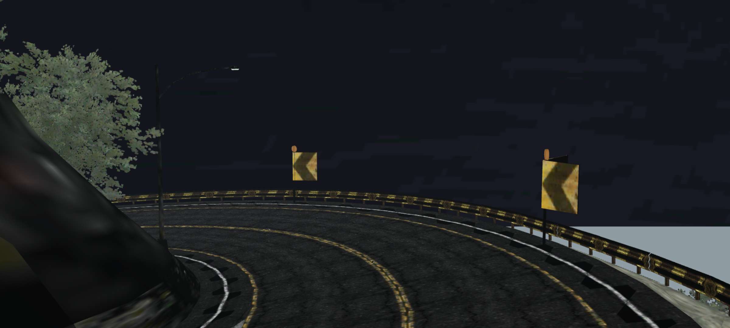 Lookout Point map mod 0.4.1 5 Lookout Point map mod 0.4.1 (5)