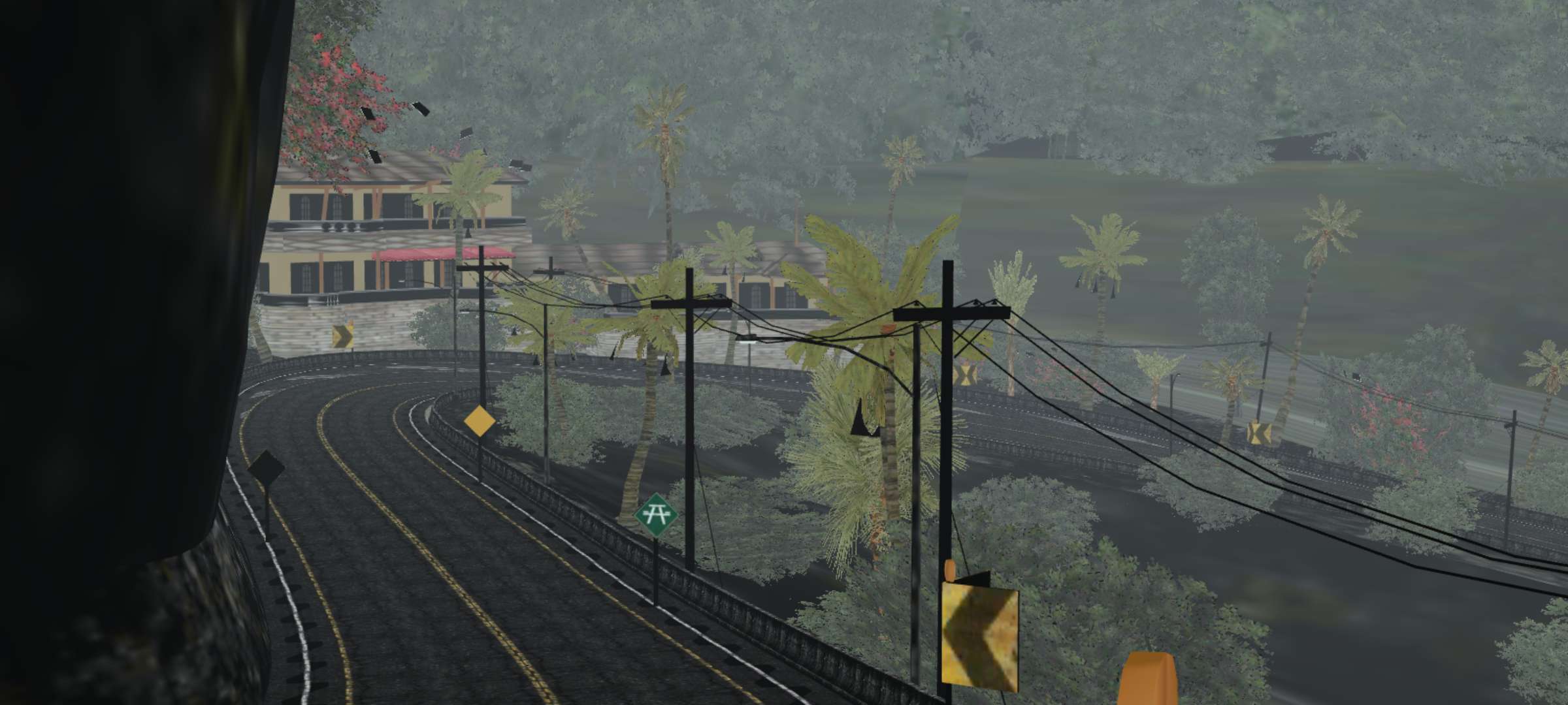 Lookout Point map mod 0.4.1 6 Lookout Point map mod 0.4.1 (6)