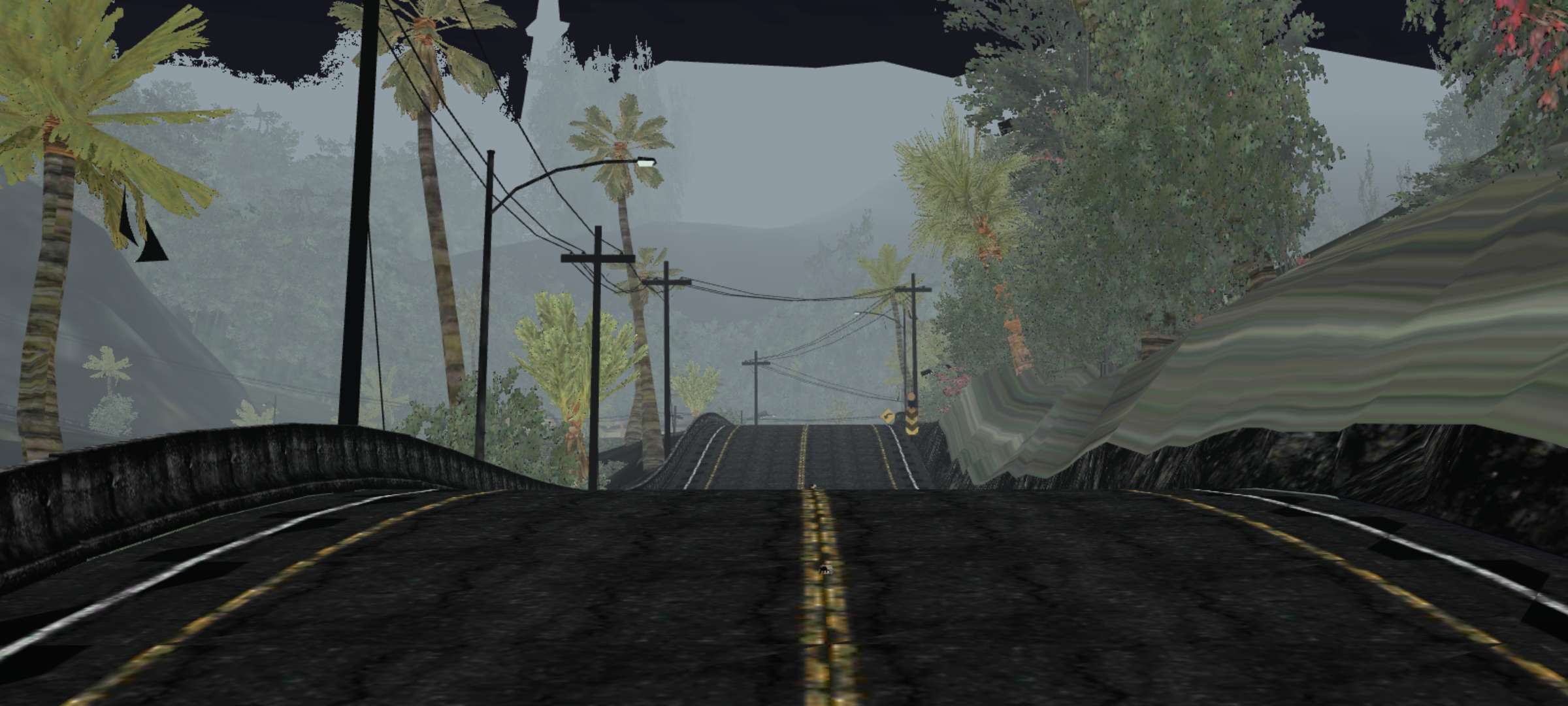 Lookout Point map mod 0.4.1 7 Lookout Point map mod 0.4.1 (7)