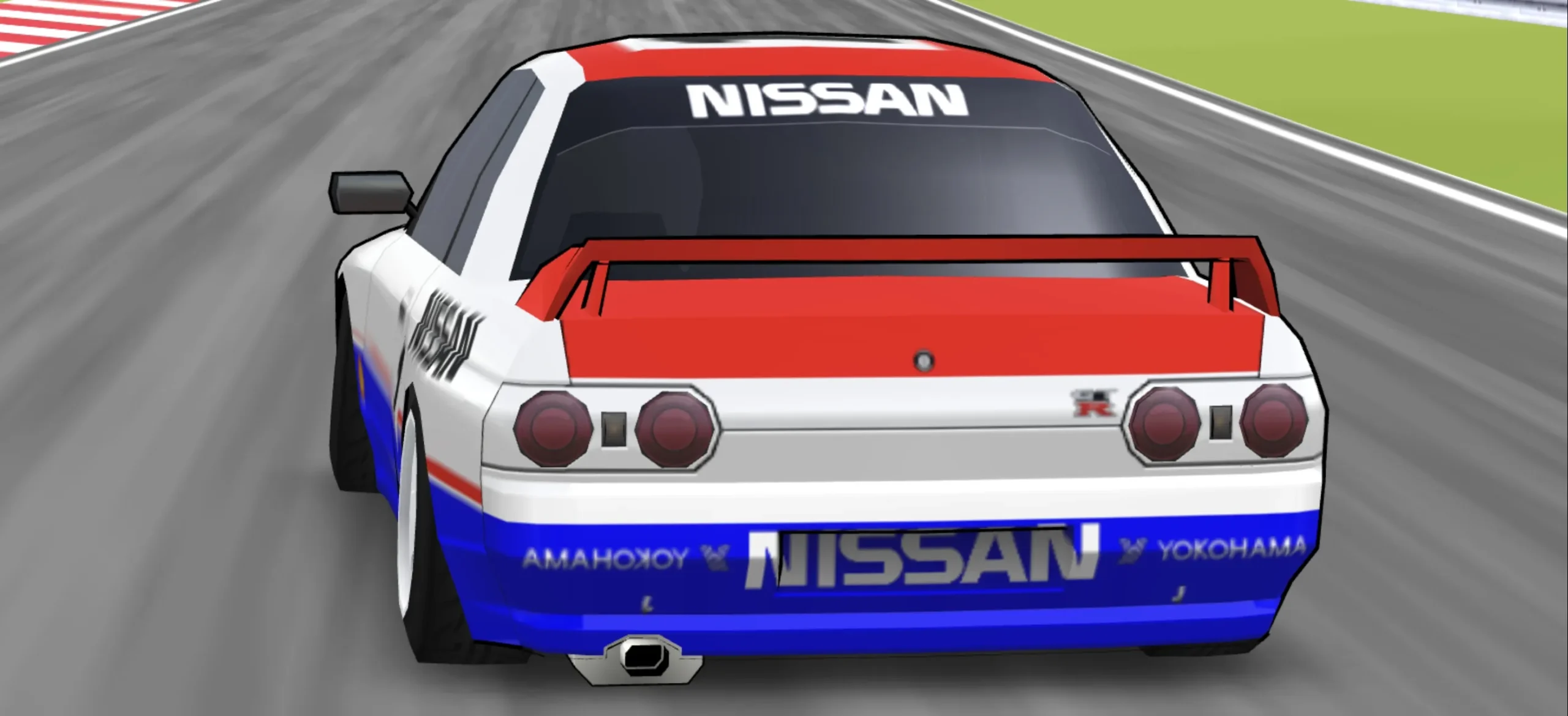 Latest Liveries (5)