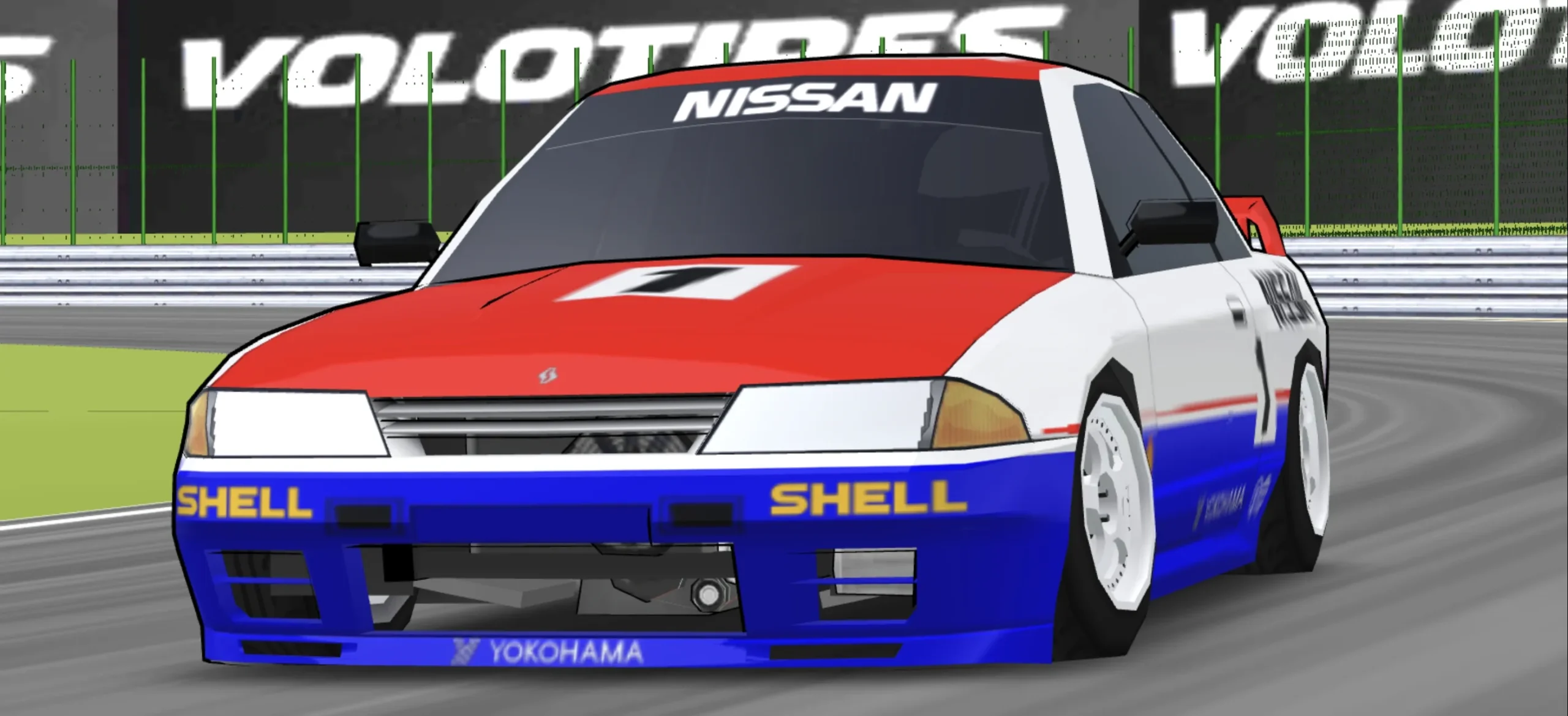Latest Liveries (6)
